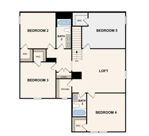 2544 Beverly Gail Road Pleasant View TN 37146