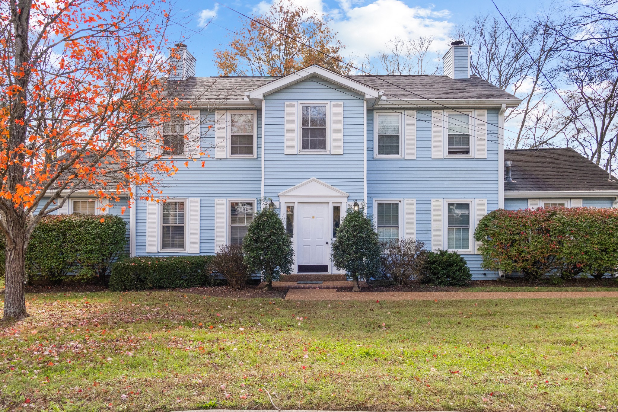 104a Twin Oaks Court Hendersonville TN 37075