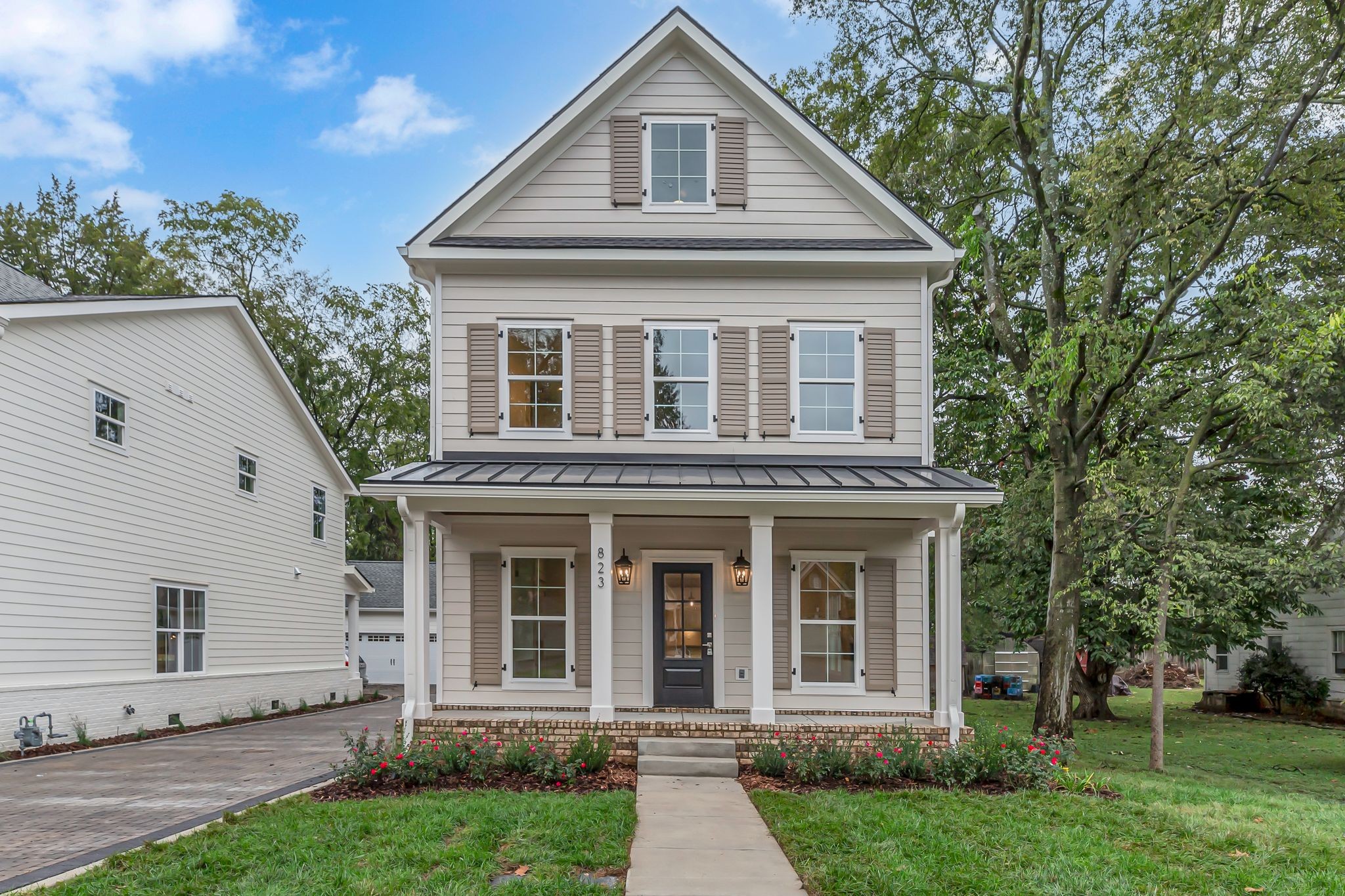 823 N Maple Street Murfreesboro TN 37130