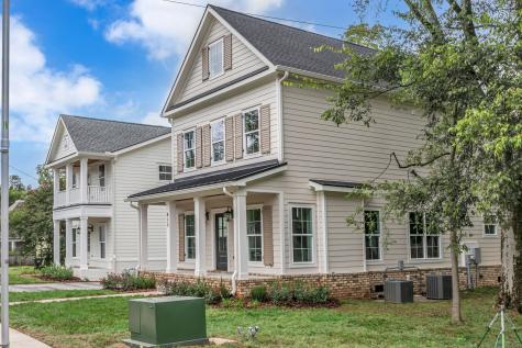 823 N Maple Street Murfreesboro TN 37130