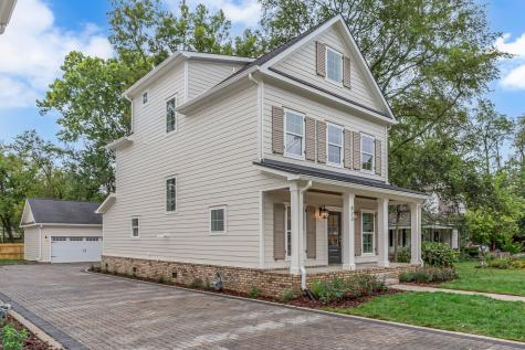 823 N Maple Street Murfreesboro TN 37130