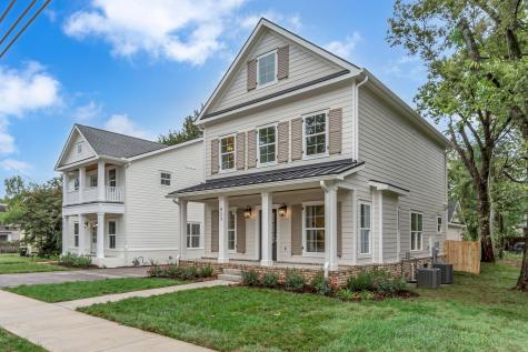 823 N Maple Street Murfreesboro TN 37130