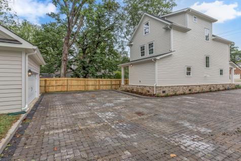 823 N Maple Street Murfreesboro TN 37130