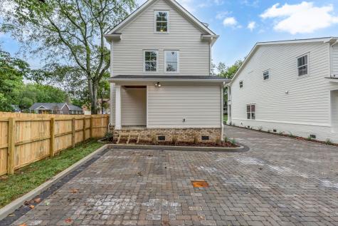823 N Maple Street Murfreesboro TN 37130