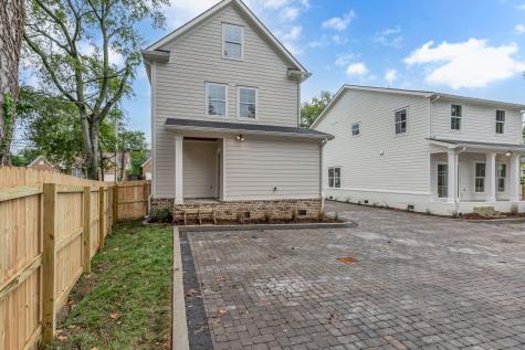 823 N Maple Street Murfreesboro TN 37130