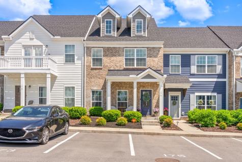 175 Harvard Drive Gallatin TN 37066
