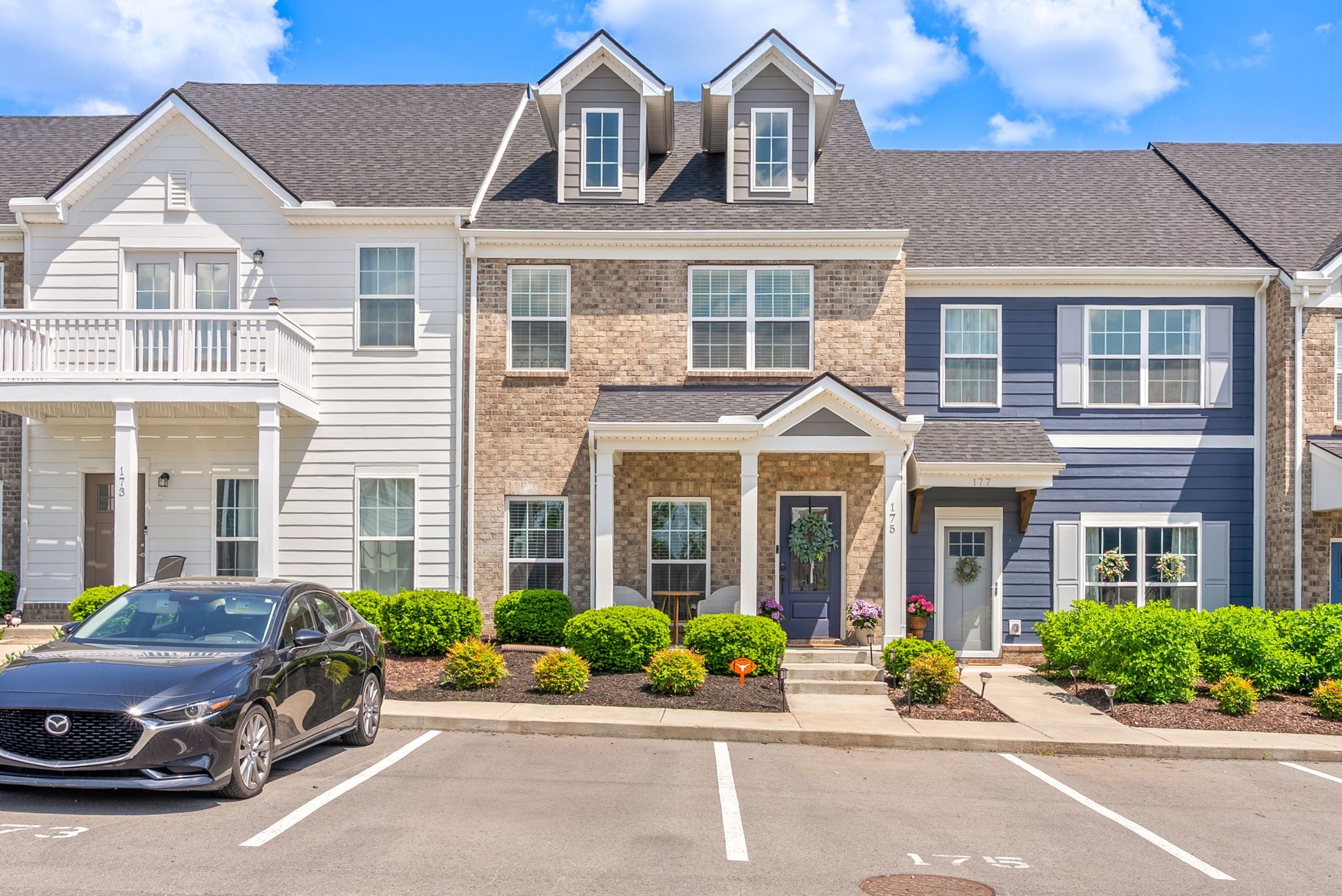 175 Harvard Drive Gallatin TN 37066