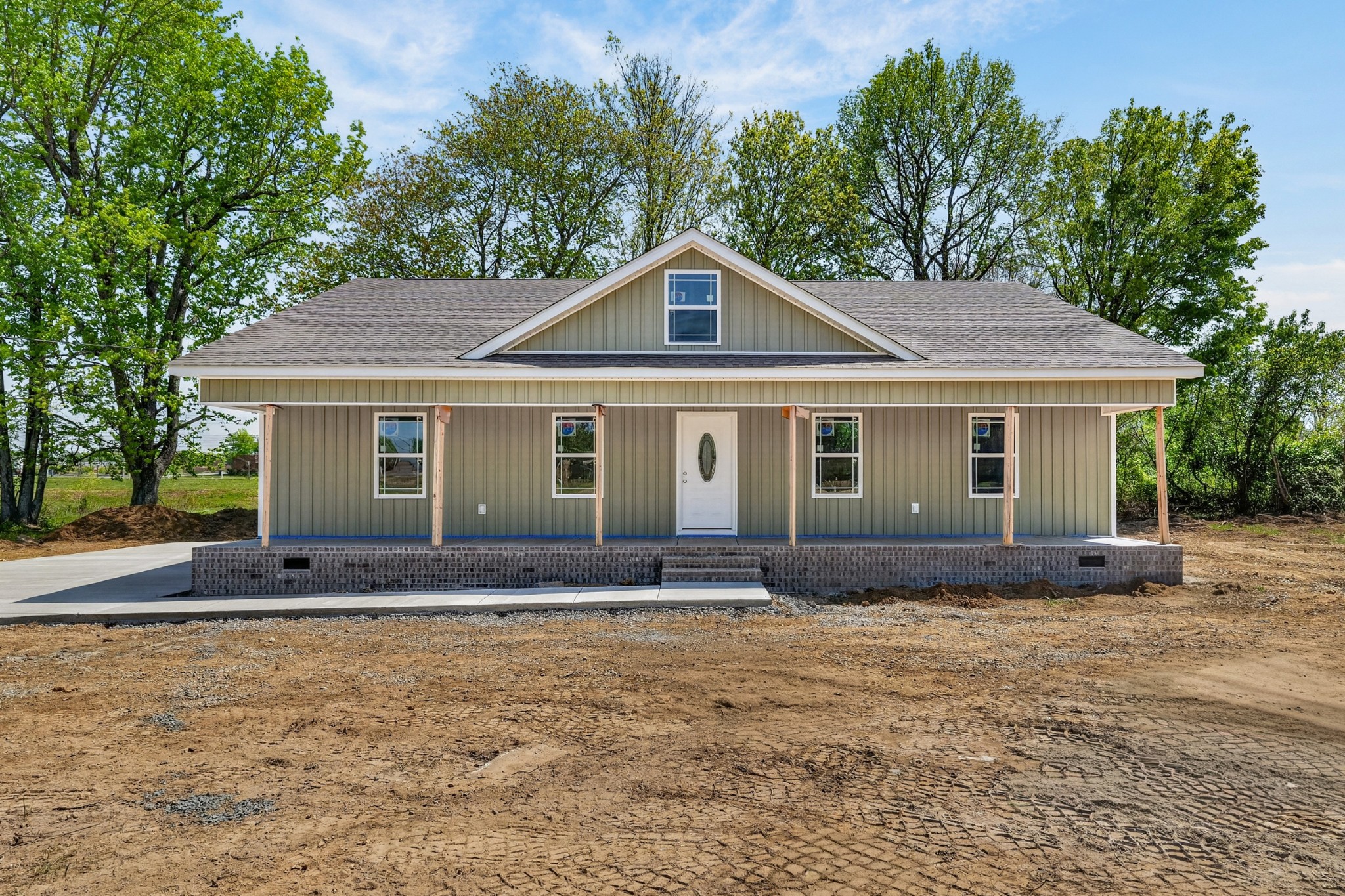 6 Monks Road Fayetteville TN 37334