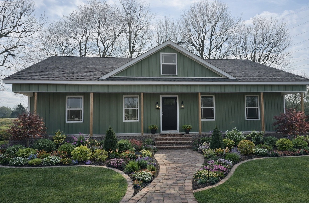 6 Monks Road Fayetteville TN 37334