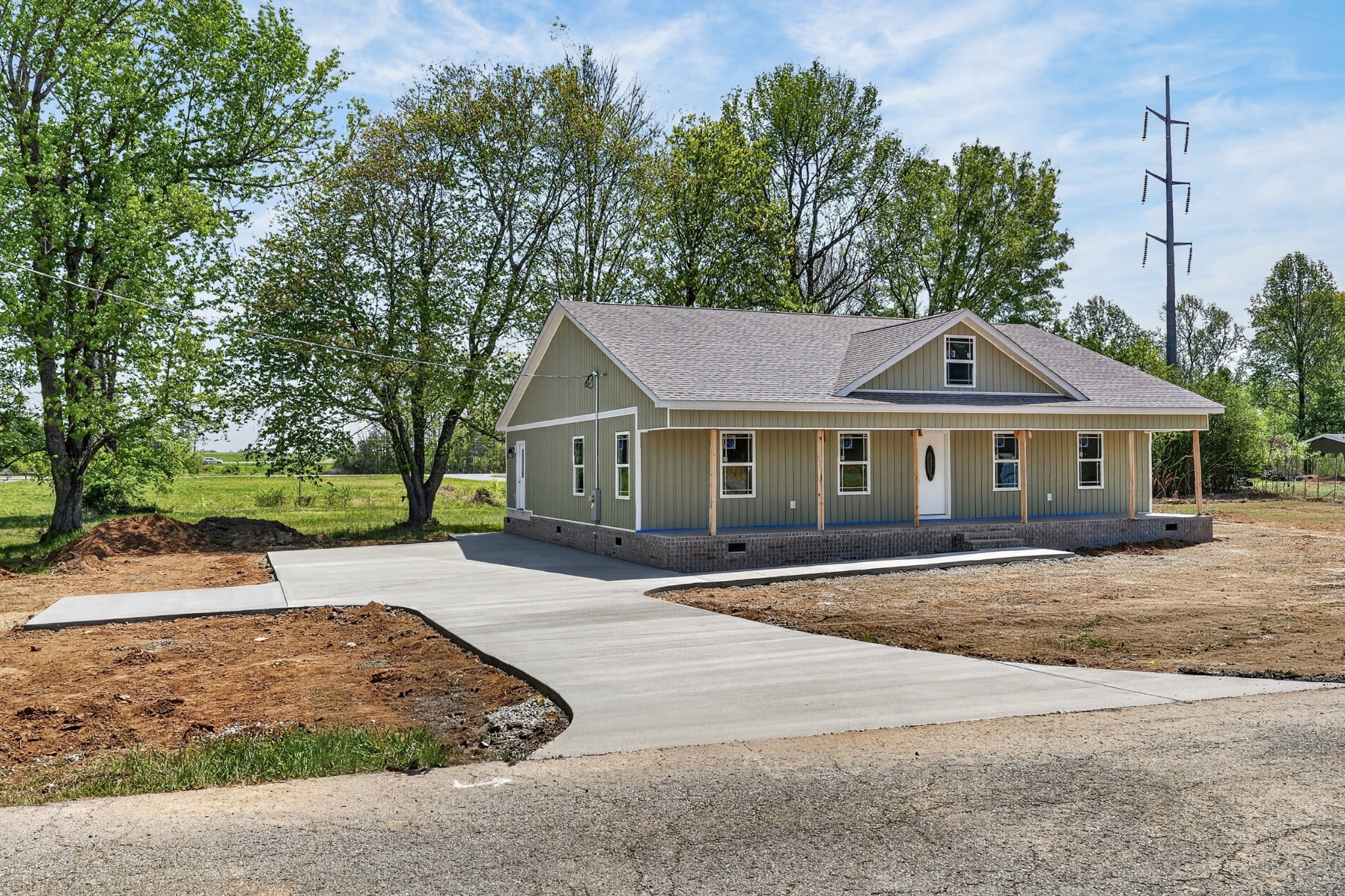 6 Monks Road Fayetteville TN 37334