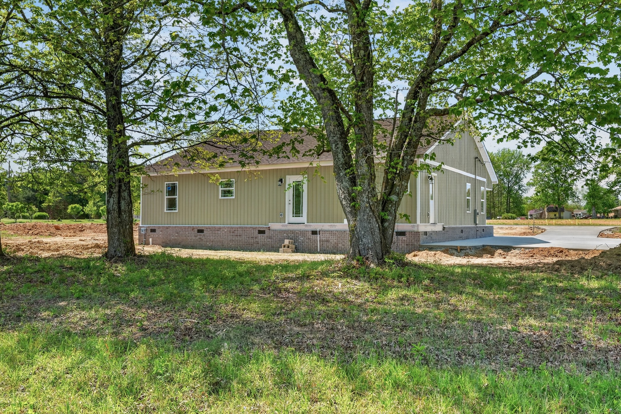 6 Monks Road Fayetteville TN 37334