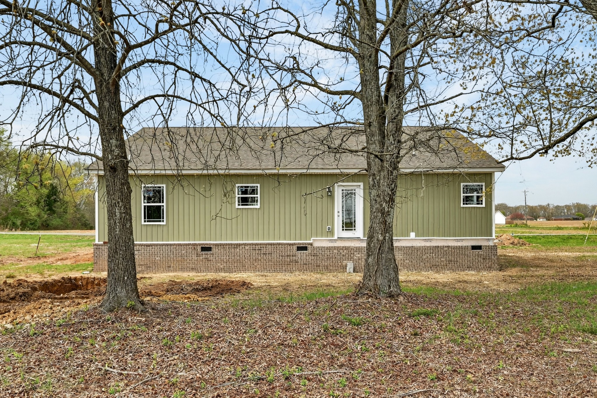 6 Monks Road Fayetteville TN 37334