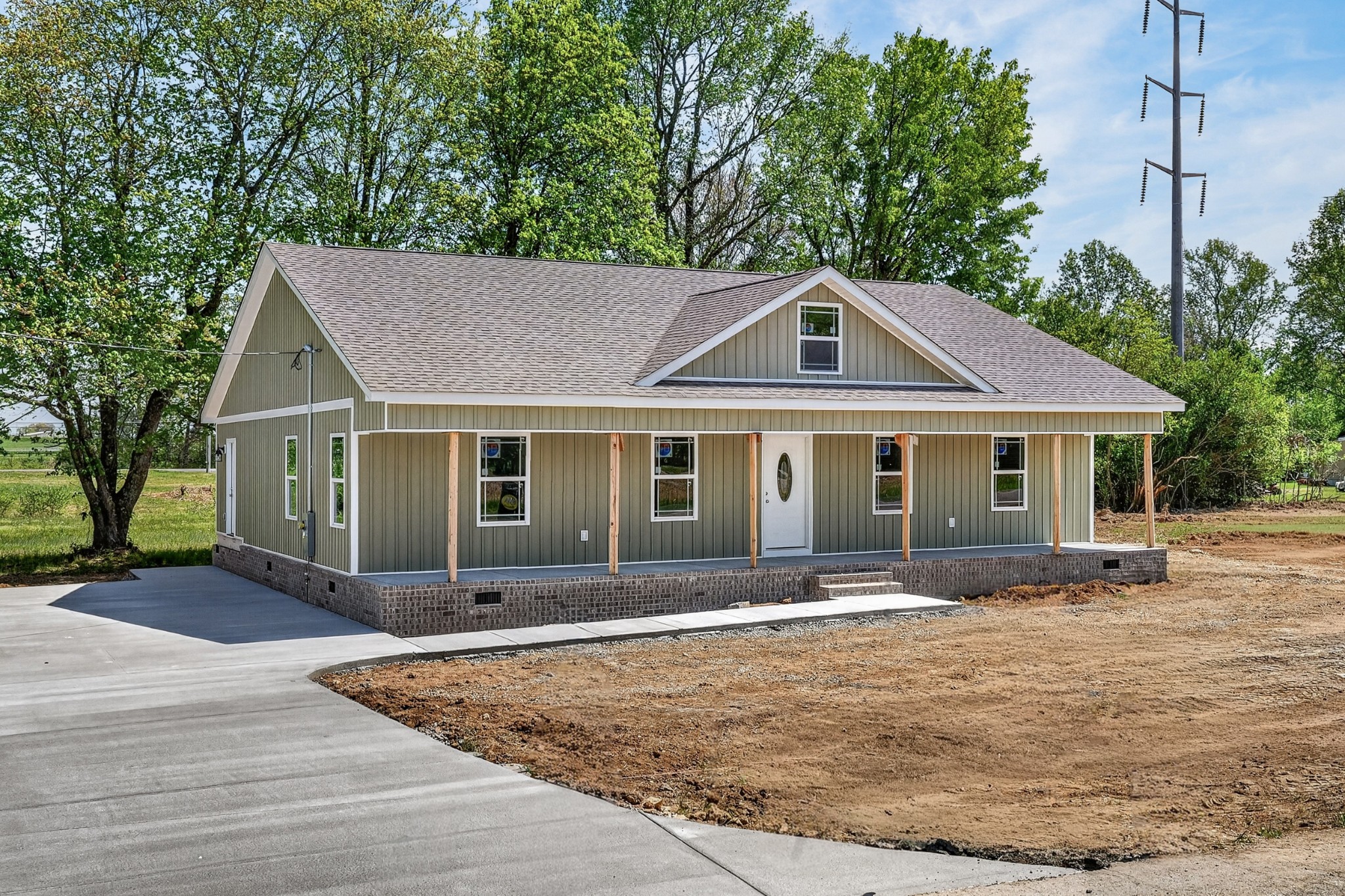 6 Monks Road Fayetteville TN 37334