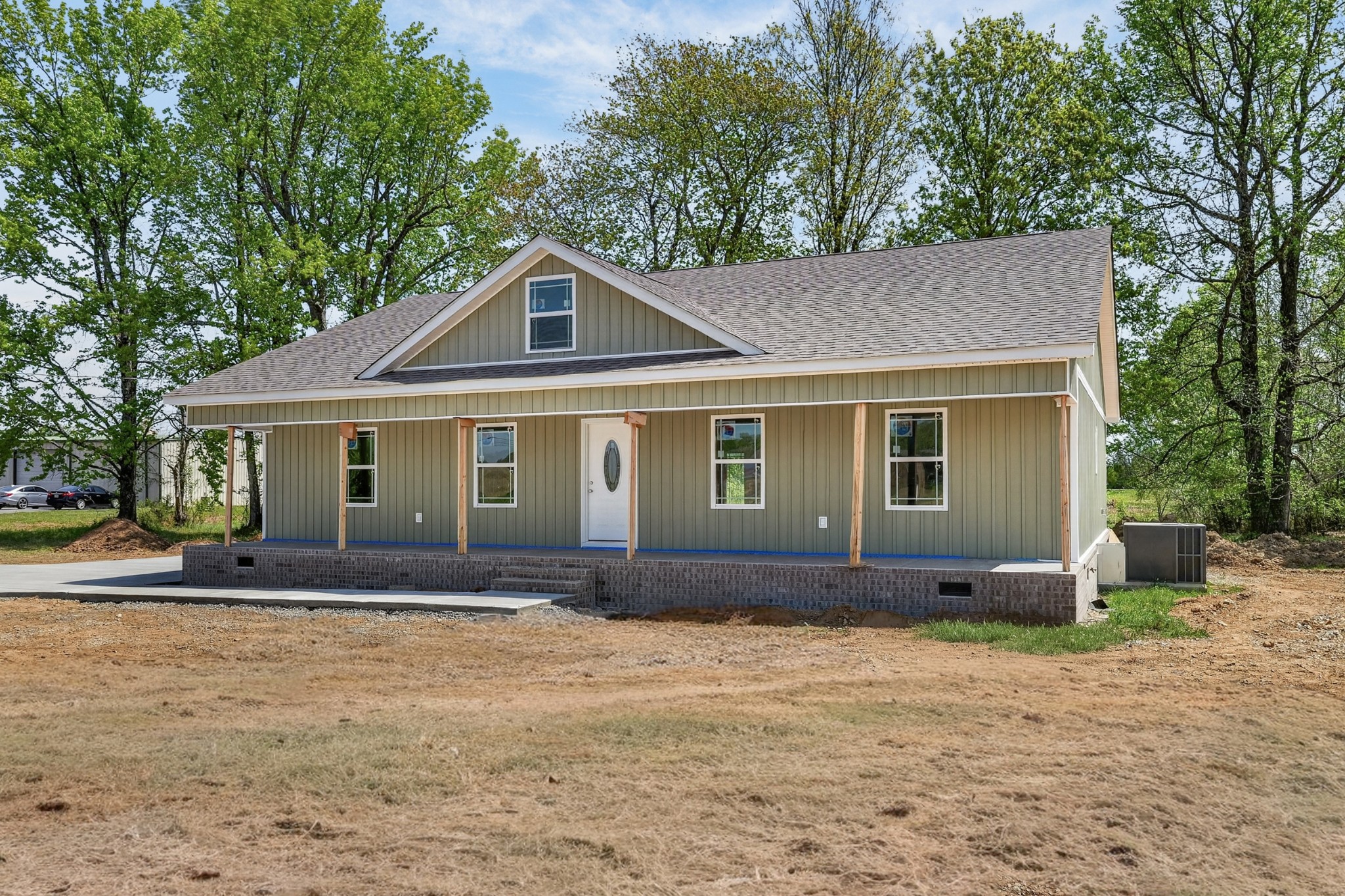 6 Monks Road Fayetteville TN 37334