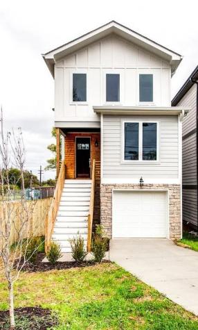 1301 Litton Avenue Nashville TN 37216