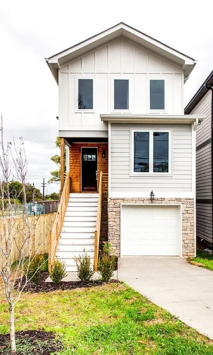 1301 Litton Avenue Nashville TN 37216