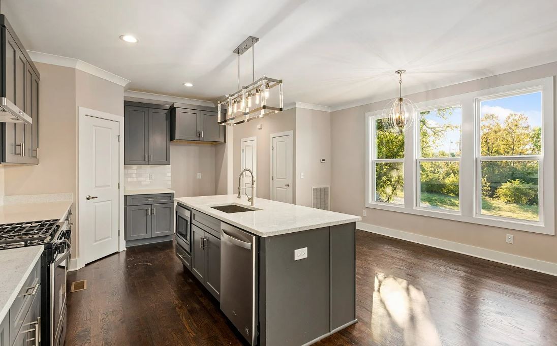 1301 Litton Avenue Nashville TN 37216