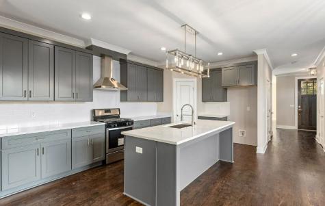 1301 Litton Avenue Nashville TN 37216