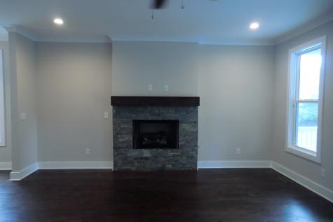 1301 Litton Avenue Nashville TN 37216