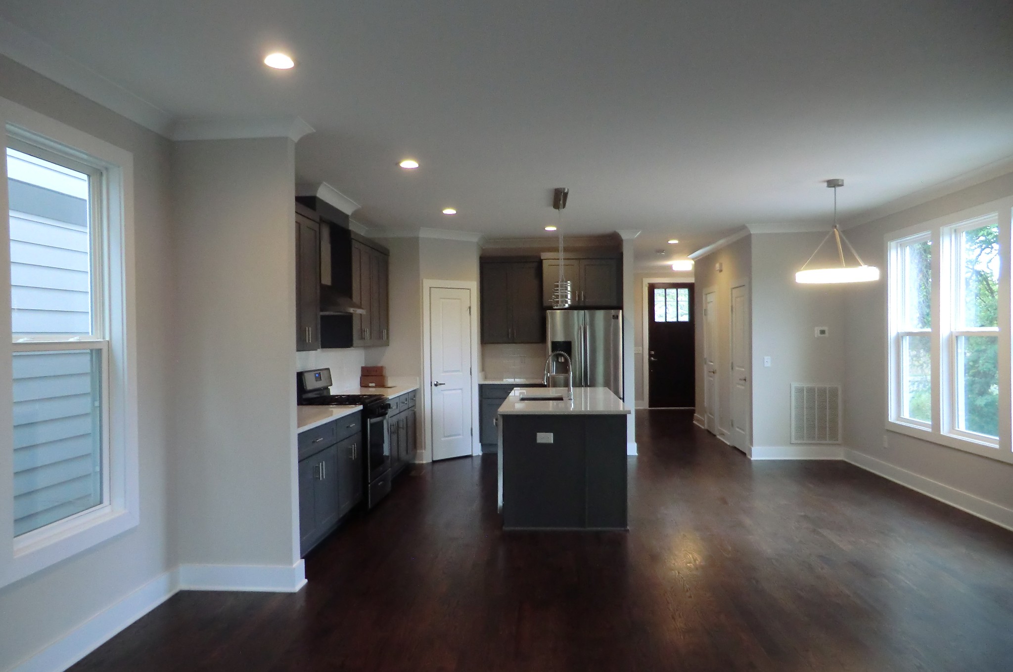 1301 Litton Avenue Nashville TN 37216