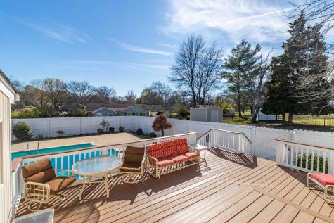 123 Stonewall Drive Hendersonville TN 37075