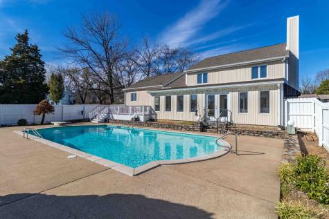 123 Stonewall Drive Hendersonville TN 37075
