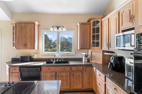 123 Stonewall Drive Hendersonville TN 37075