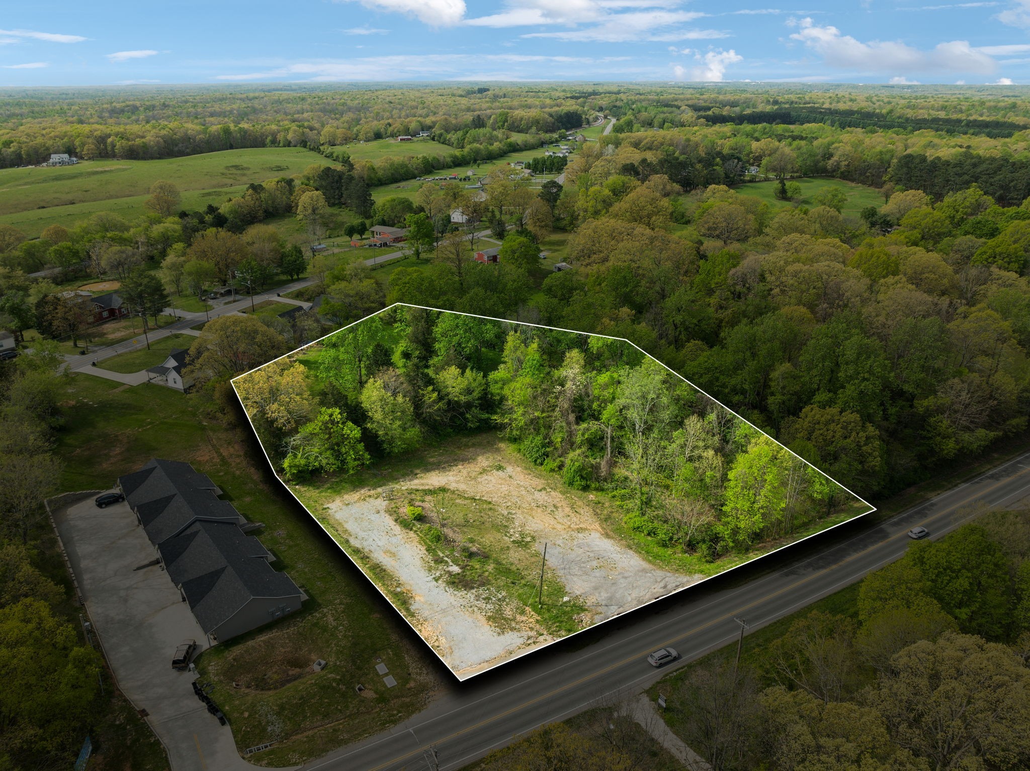 4142 Highway 70, E White Bluff TN 37187