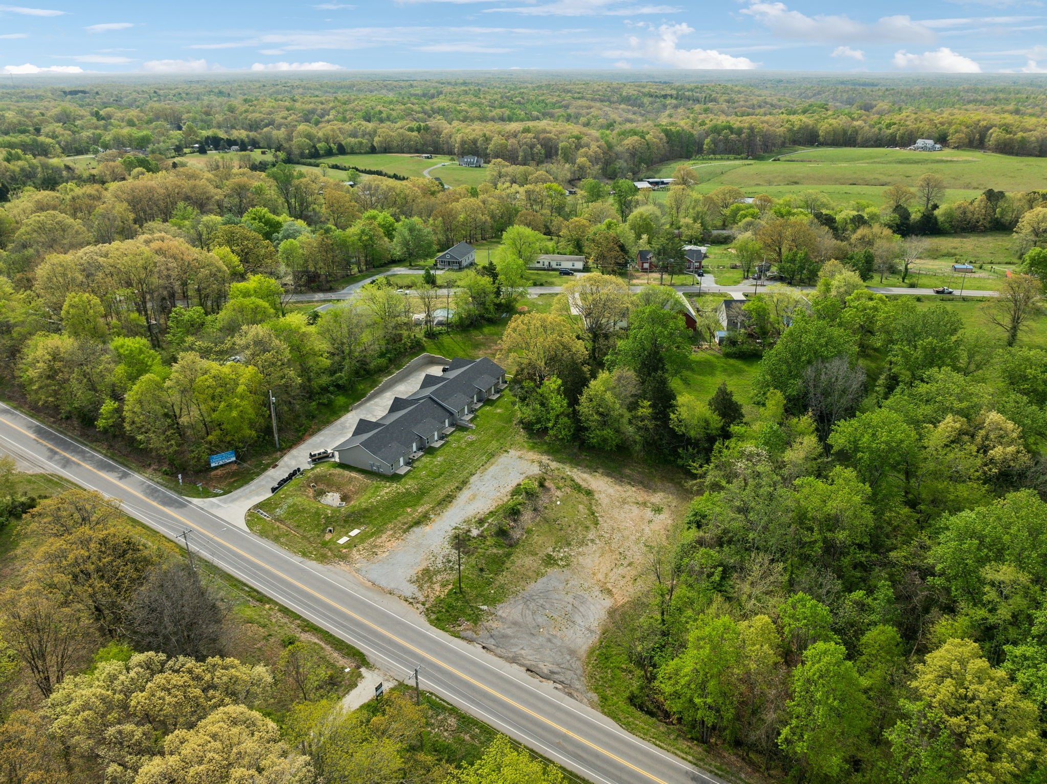 4142 Highway 70, E White Bluff TN 37187