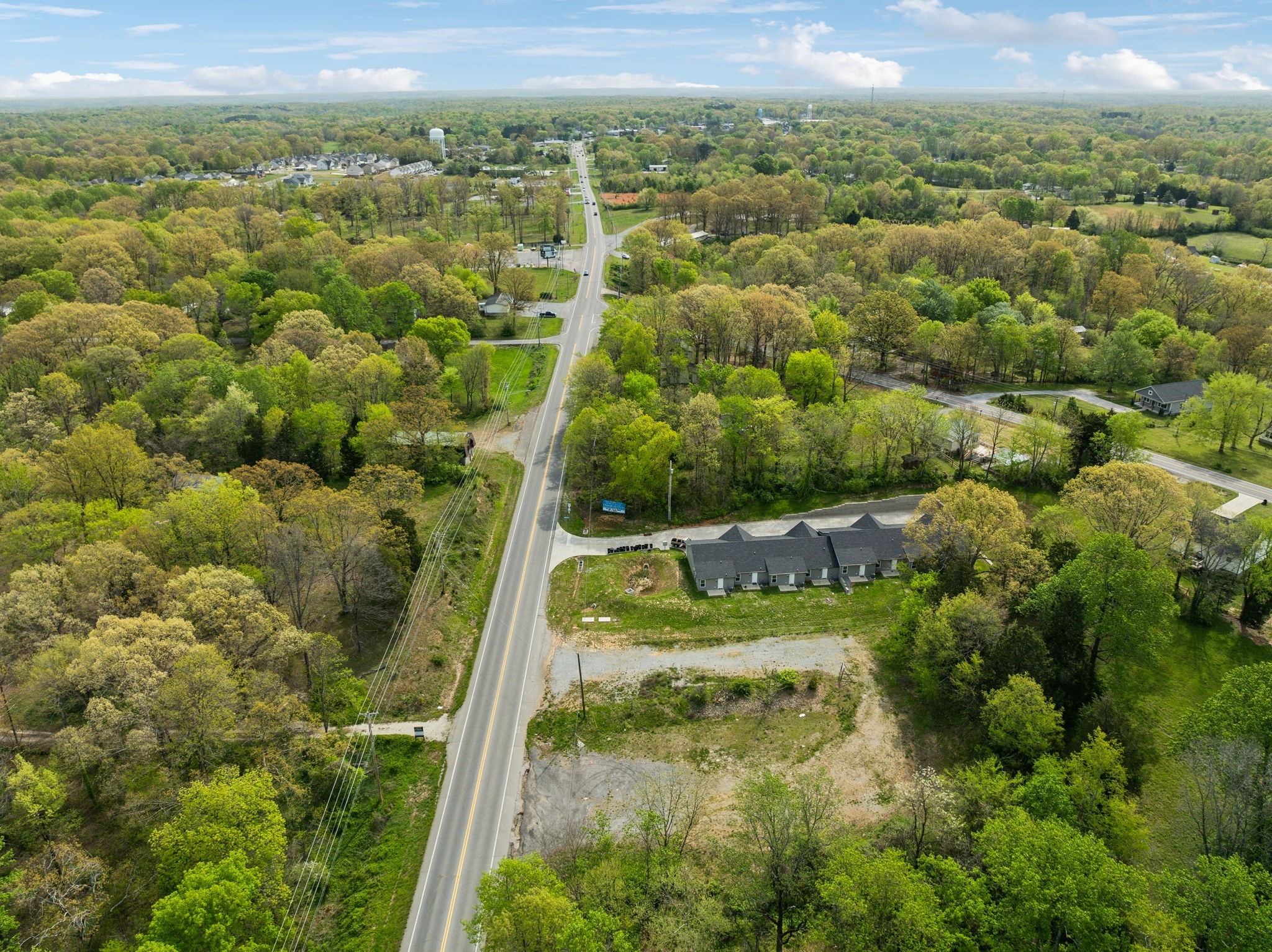 4142 Highway 70, E White Bluff TN 37187