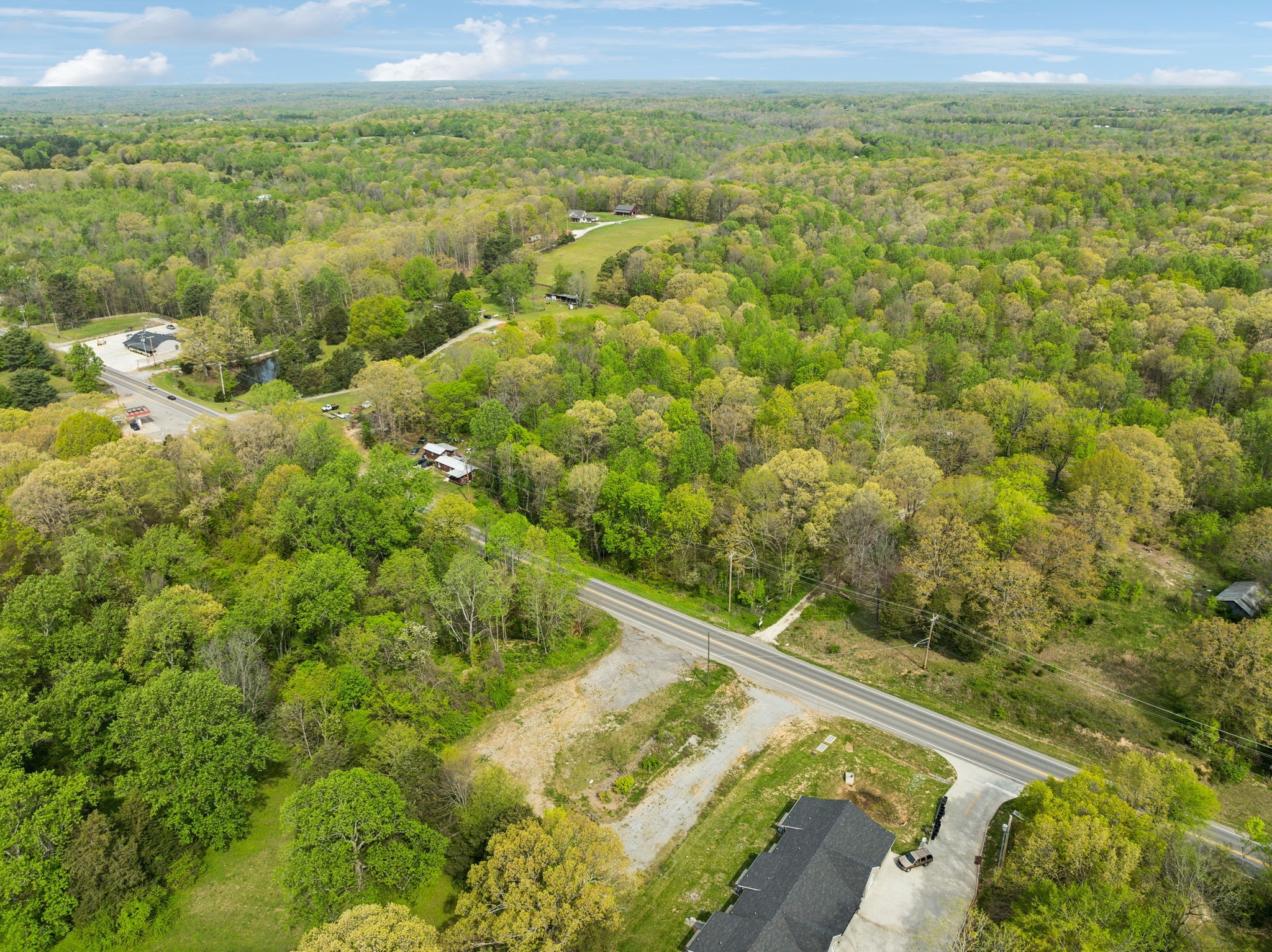 4142 Highway 70, E White Bluff TN 37187