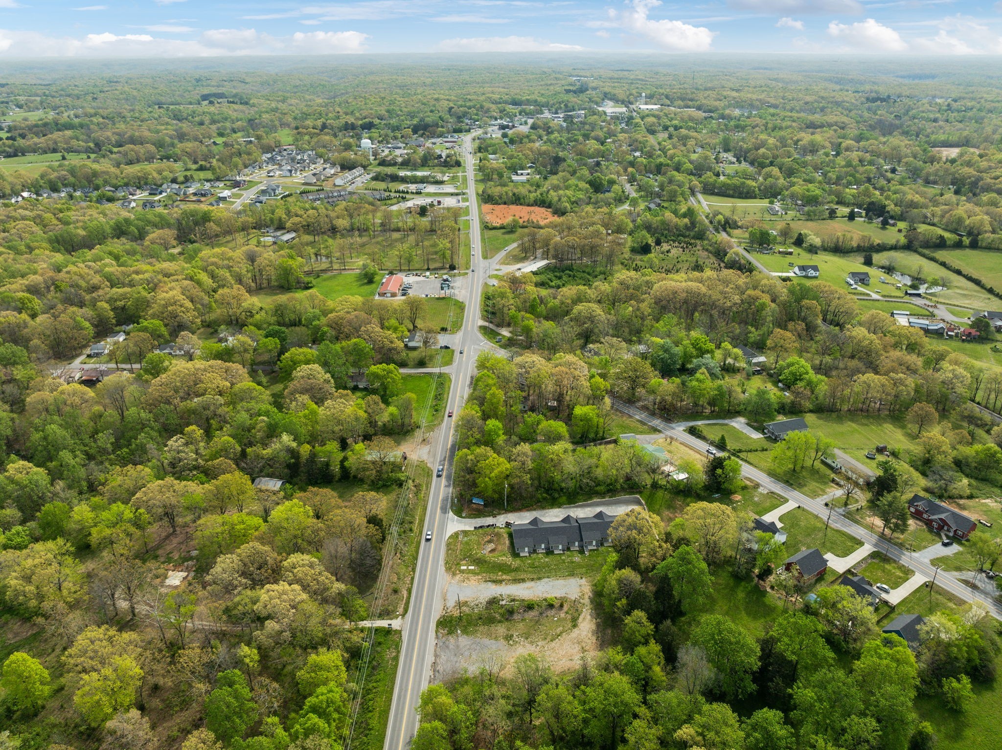 4142 Highway 70, E White Bluff TN 37187