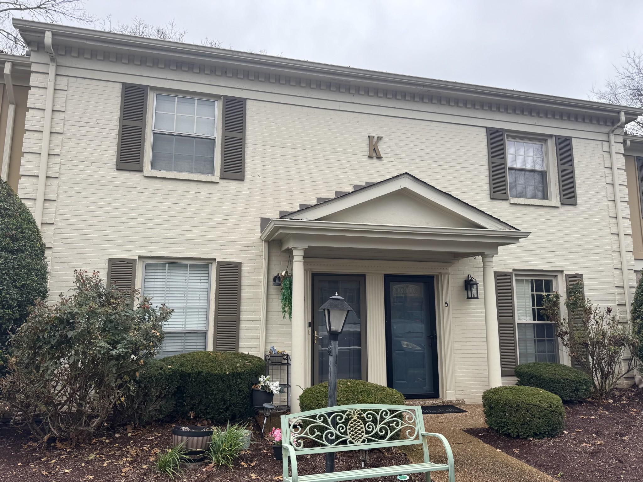 1011 Murfreesboro Road Franklin TN 37064