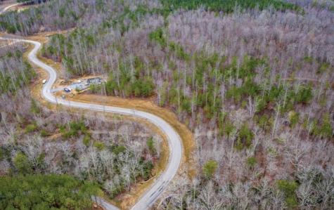 0 Raulston Falls Road Jasper TN 37347