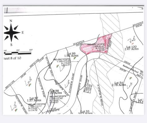 0 Raulston Falls Road Jasper TN 37347