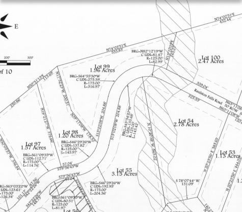 0 Raulston Falls Road Jasper TN 37347