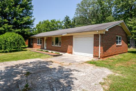 302 Falla Street Mcminnville TN 37110