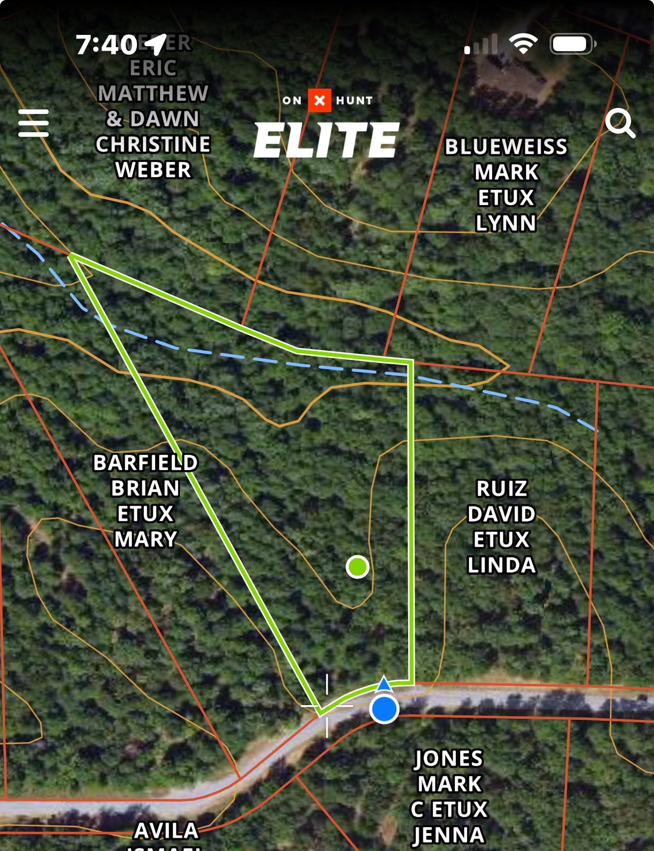 0 Ridgewood Drive Mc Ewen TN 37101