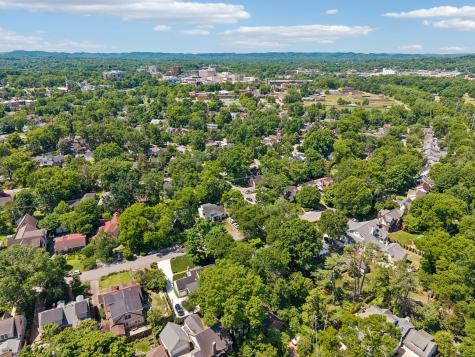4026 Aberdeen Road Nashville TN 37205