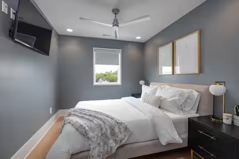 3218 Charlotte Avenue Nashville TN 37209
