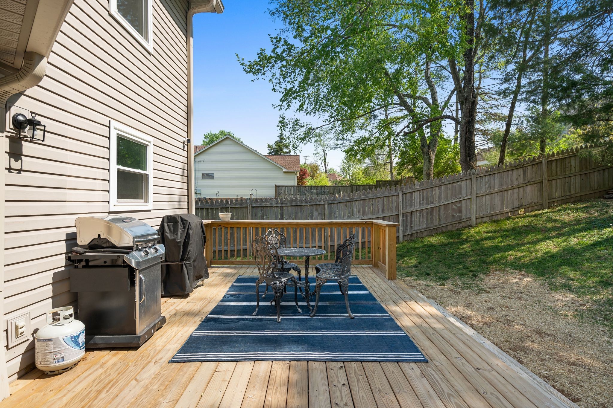 6121 Bradford Hills Drive Nashville TN 37211