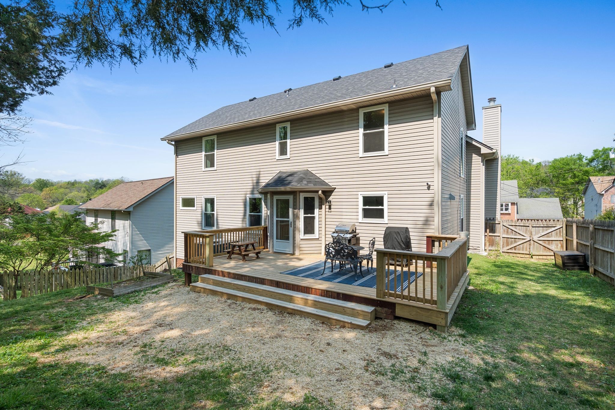 6121 Bradford Hills Drive Nashville TN 37211