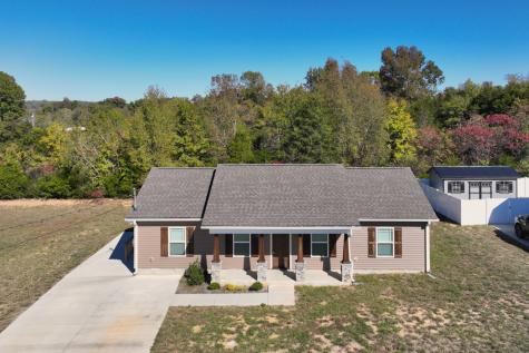 113 E Bomar Court Shelbyville TN 37160