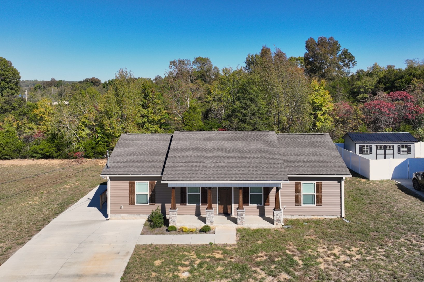 113 E Bomar Court Shelbyville TN 37160