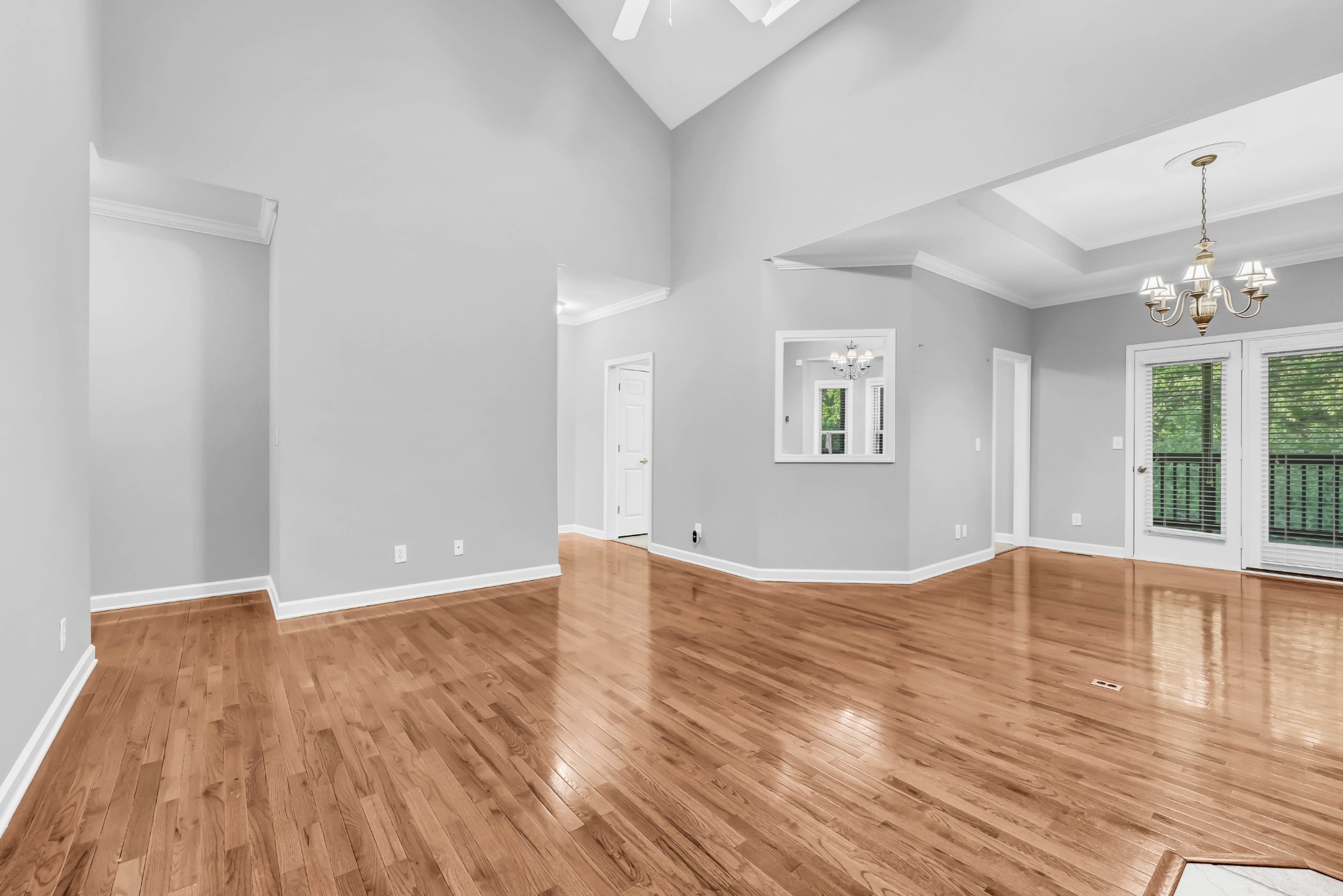 445 Country Club Court Clarksville TN 37043