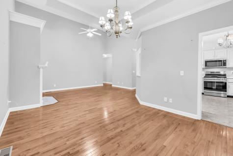 445 Country Club Court Clarksville TN 37043
