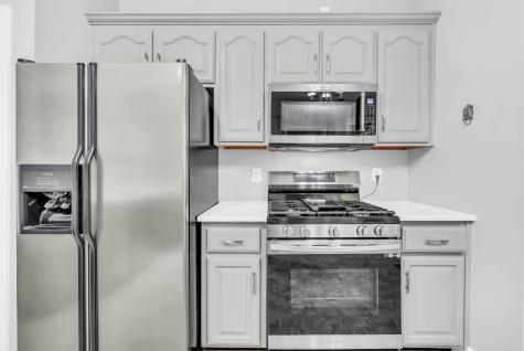445 Country Club Court Clarksville TN 37043