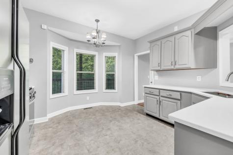 445 Country Club Court Clarksville TN 37043