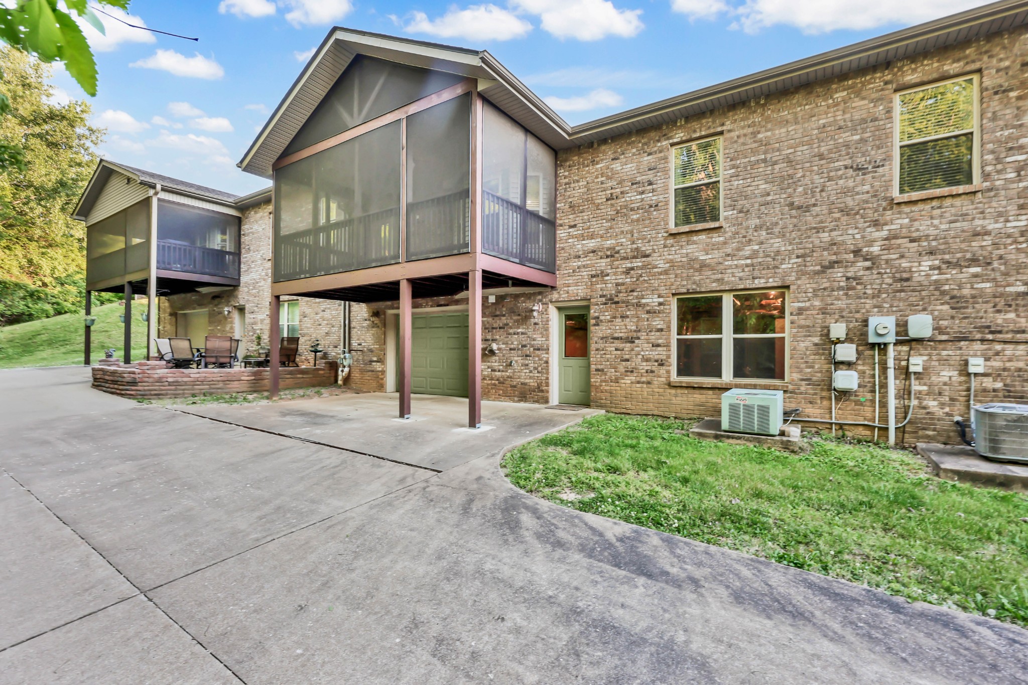 445 Country Club Court Clarksville TN 37043