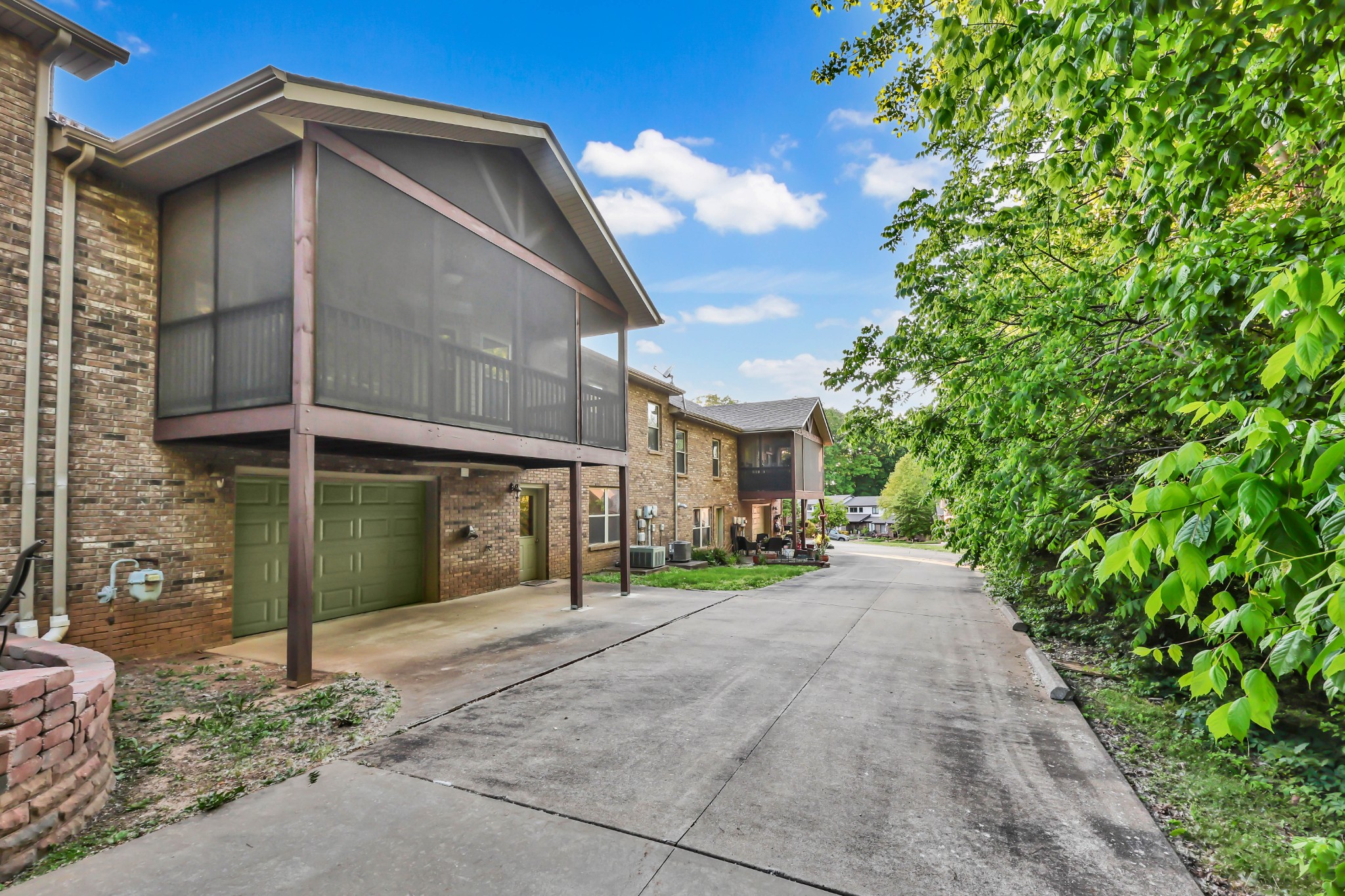 445 Country Club Court Clarksville TN 37043